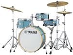 Yamaha Stage Custom Hip 4 Piece Shell Kit Front View